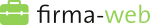 Logo firma-web.ch